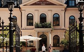 Stockholm Stadshotell